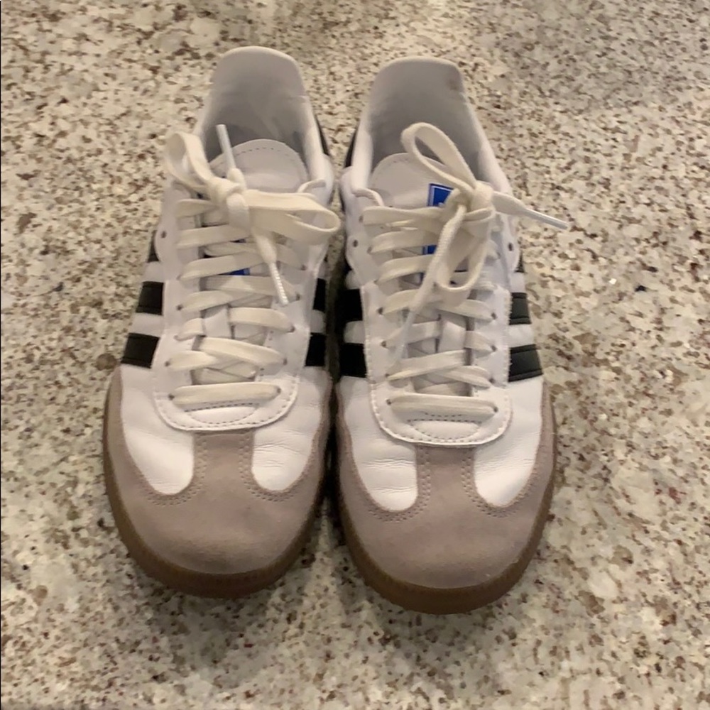 Adidas samba OG sneakers size 7.5 (men’s size)